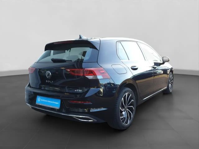 Volkswagen Golf 1.5 eTSI DSG Style