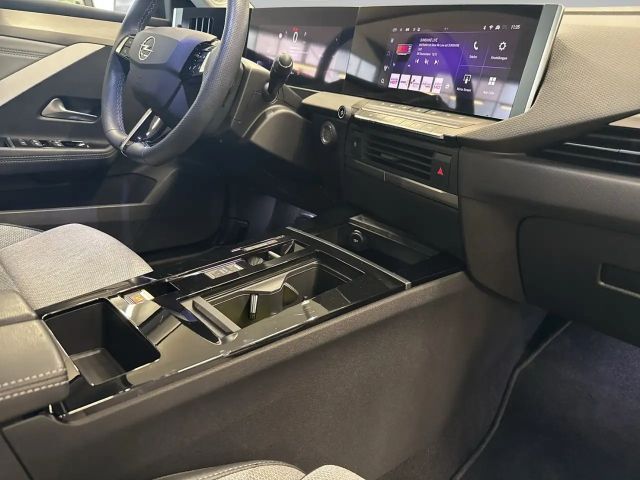 Opel Astra 1.2 Turbo Elegance Turbo