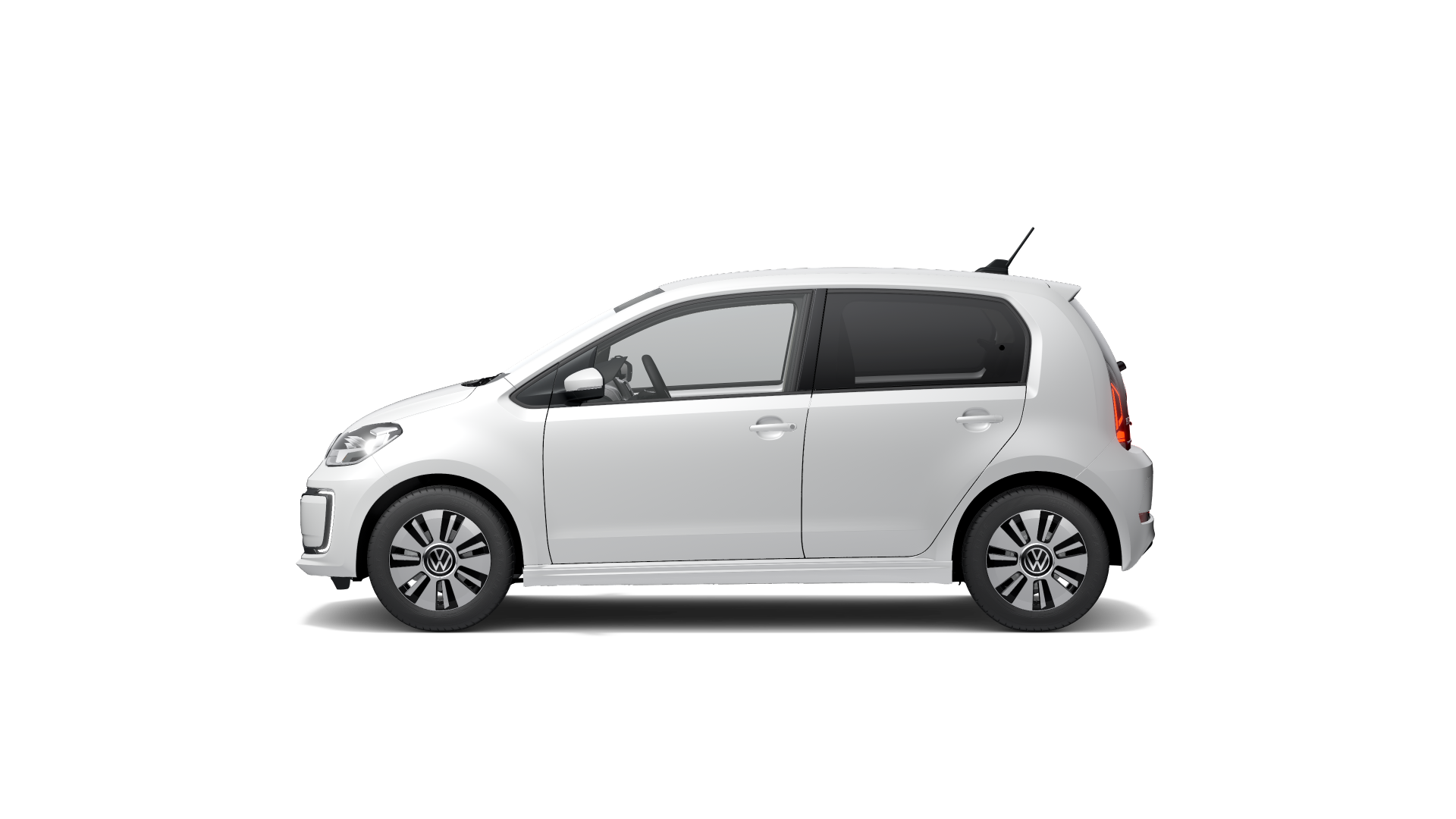 Volkswagen e-up! Edition SHZ R-KAM MAPS+MORE DAB Klimaautom