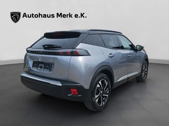 Peugeot E-2008 GT-Line