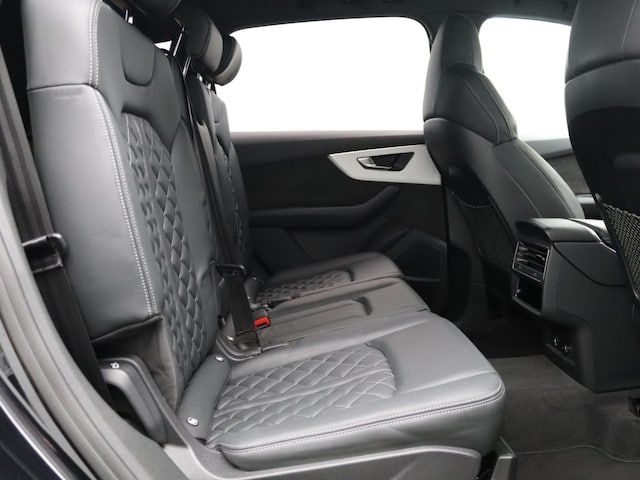 Audi SQ7 Quattro