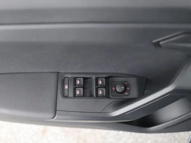 Seat Ibiza Reference