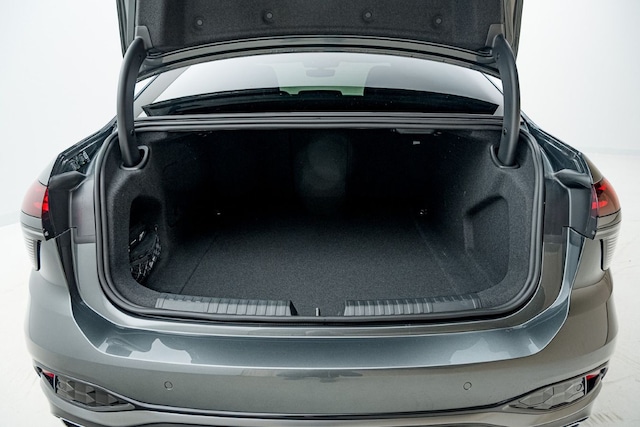 Audi A6 e-tron Quattro