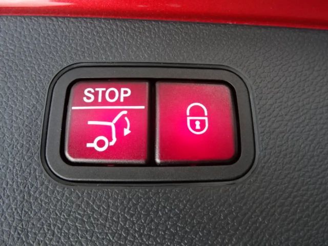 Mercedes-Benz GLC 300 4MATIC AMG Line