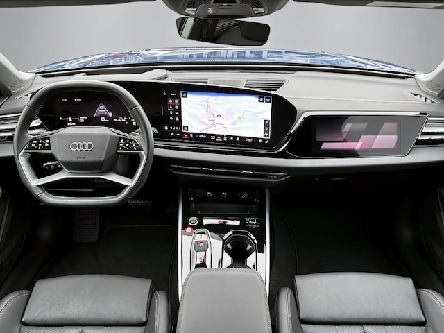 Audi A5 Avant Quattro S-Tronic