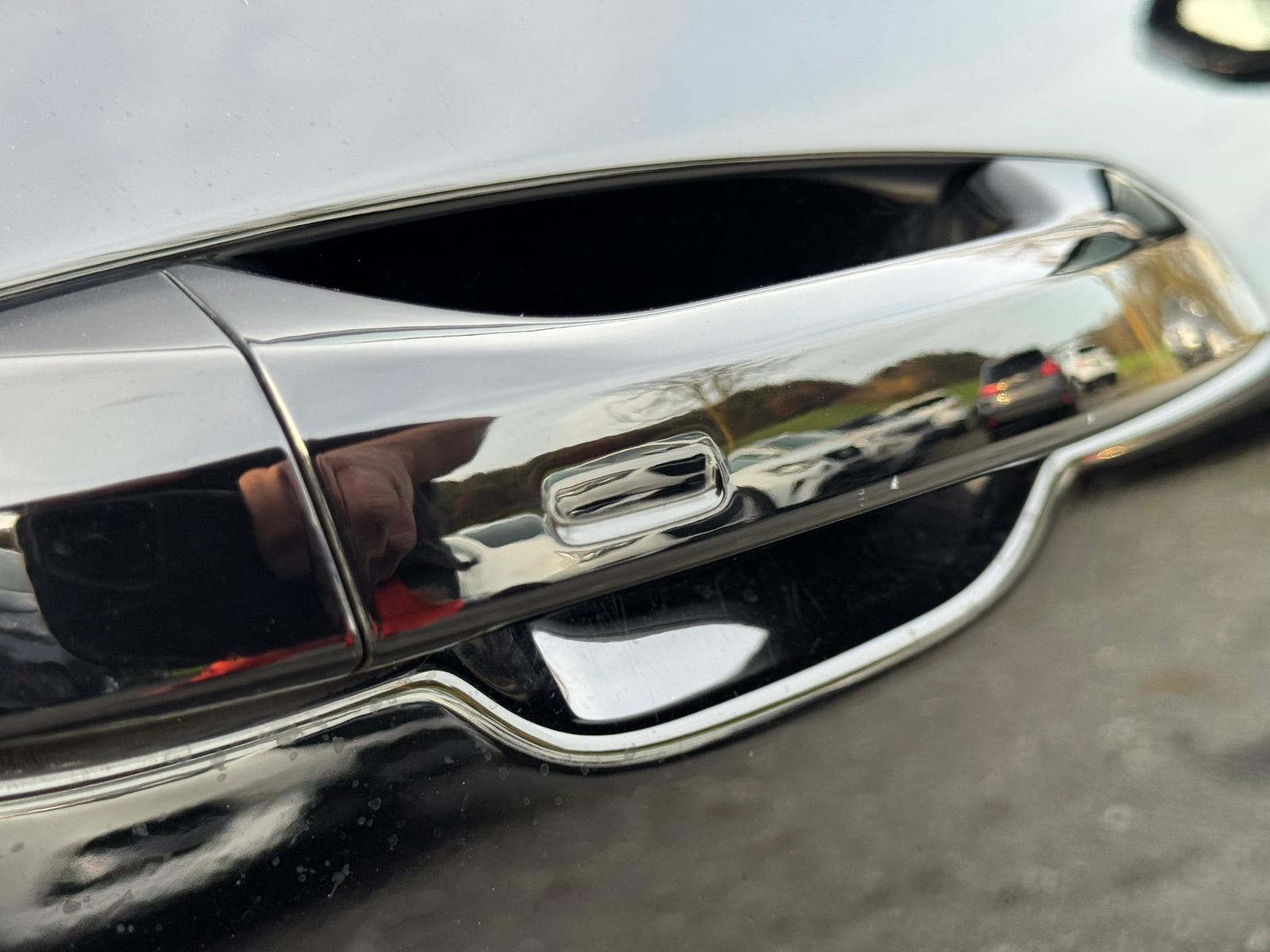 Audi A6 2.0 TDI Avant S-Line Sport