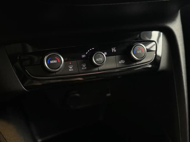 Opel Corsa Edition F Edition