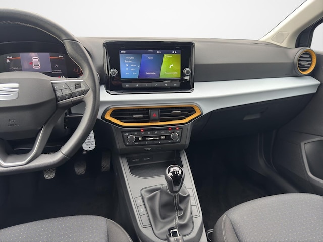 Seat Ibiza 1.0 TSI Style