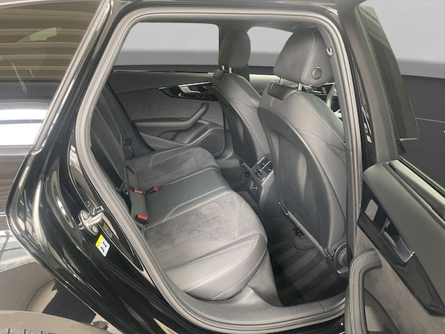 Audi A4 40 TFSI Avant S-Line S-Tronic