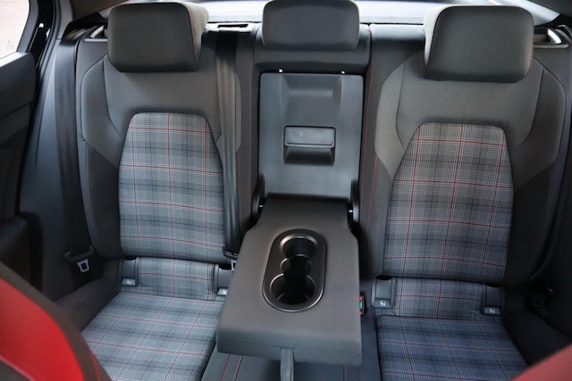 Volkswagen Golf DSG GTI Golf VIII