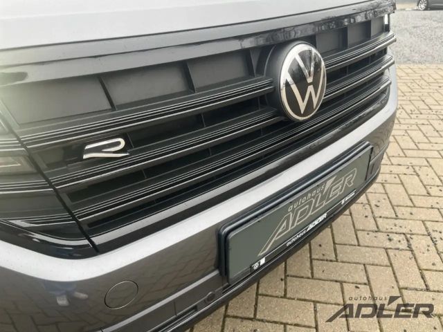 Volkswagen Touareg 4Motion eHybrid