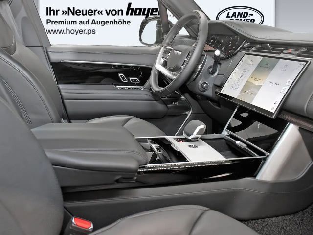 Land Rover Range Rover Autobiography P530