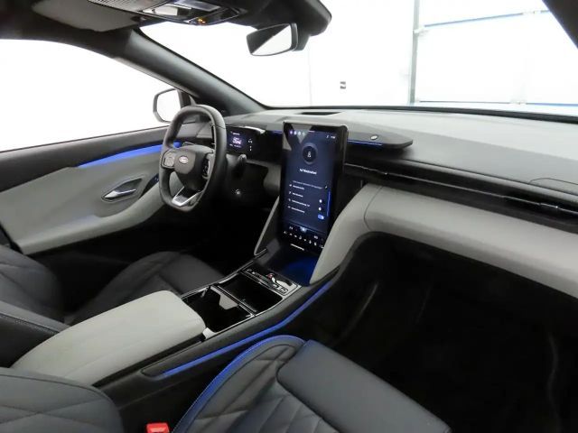 Ford Explorer AWD Premium