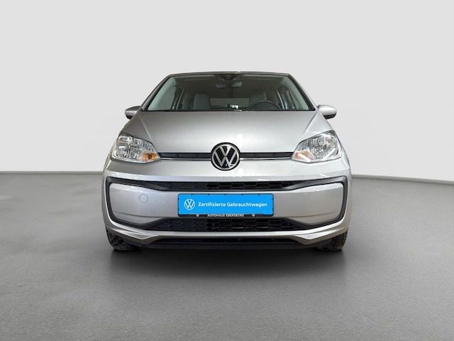 Volkswagen up! 1.0 Klima connect Allwetter