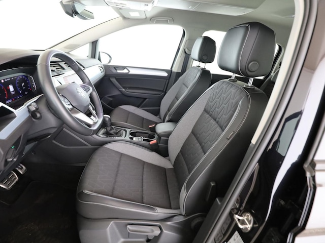 Volkswagen Touran 1.5 TSI