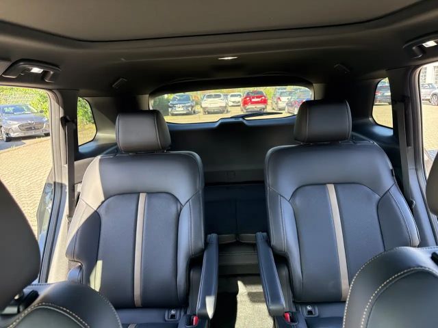 Mazda CX-80 Homura Plus e-Skyactiv