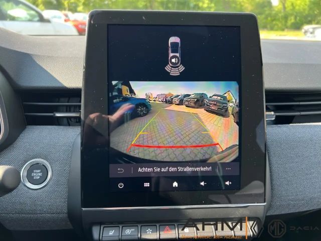 Renault Clio TCe 90 Techno