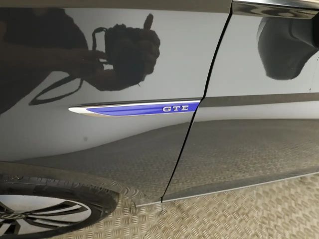 Volkswagen Passat GTE Variant eHybrid