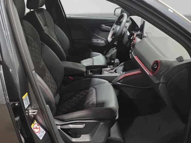 Audi Q2 35 TFSI S-Line
