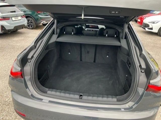 BMW 420 420d Coupé xDrive