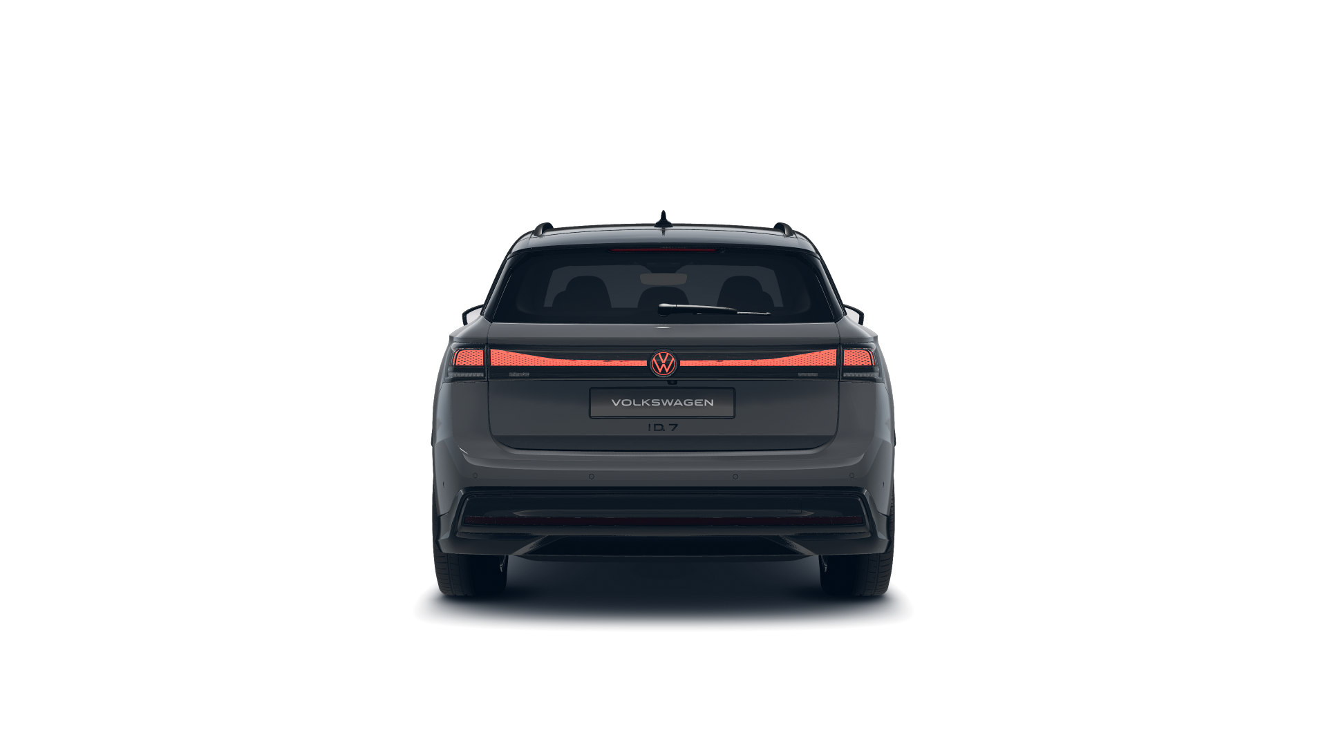 Volkswagen ID.7 IQ.Drive Pro Style Tourer