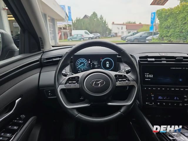 Hyundai Tucson 1.6 CRDi Trend