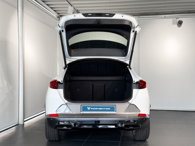 Cupra Formentor 4Drive