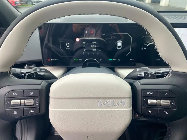 Kia EV4 81.4 kWh FWD Fastback GT-Line