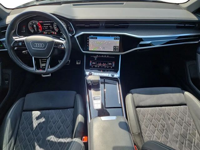Audi S6 3.0 TDI Sedan