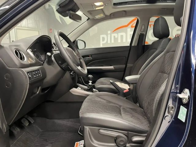 Suzuki Vitara AllGrip Flash Hybrid