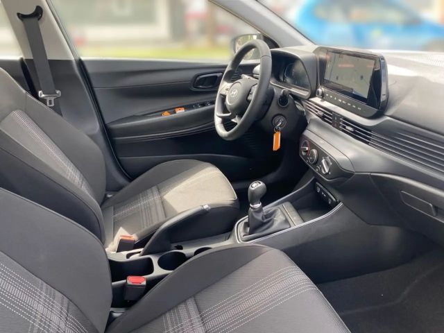 Hyundai i20 1.2 Select