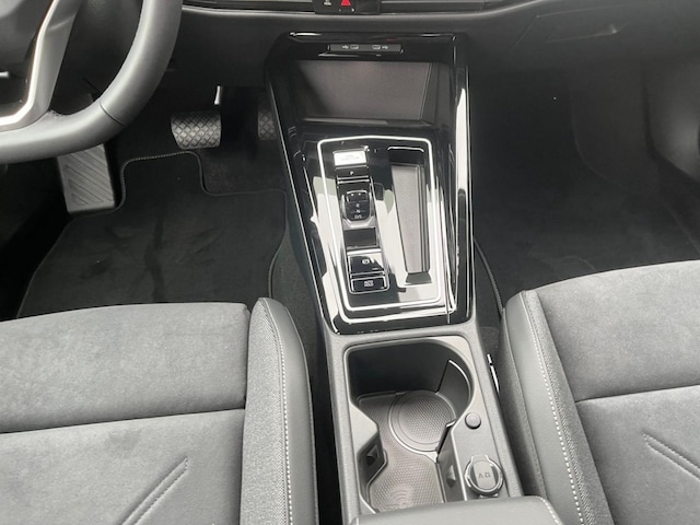 Volkswagen Golf 2.0 TDI DSG Golf VIII Style