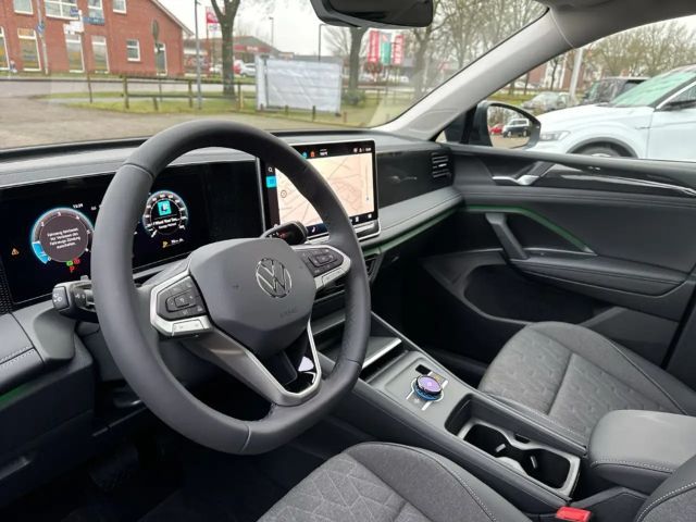 Volkswagen Tiguan 2.0 TDI DSG Life