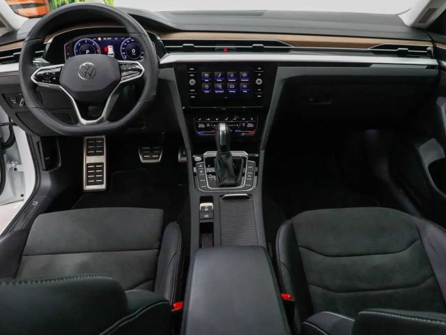 Volkswagen Arteon 2.0 TDI DSG Elegance Elegance