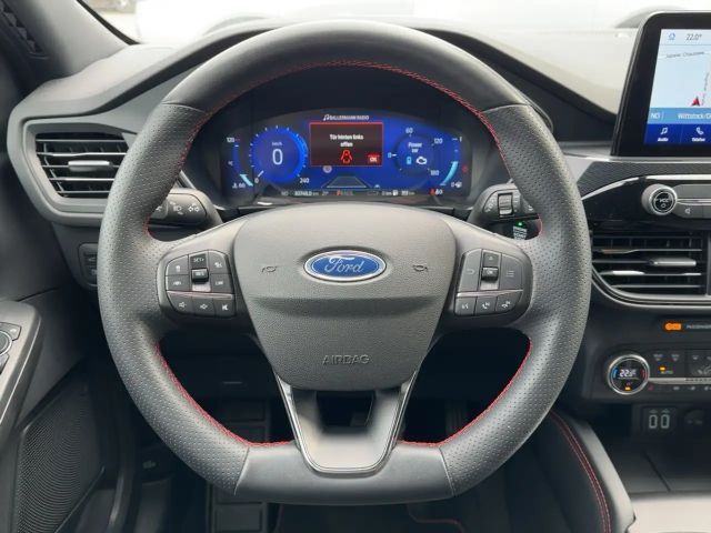 Ford Kuga ST Line X