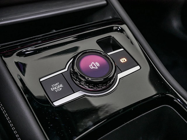 Volkswagen Tayron R-Line eHybrid