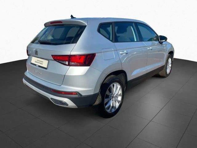 Seat Ateca 1.5 TSI Style