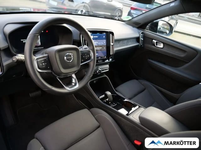 Volvo C40 AWD Recharge Twin Engine