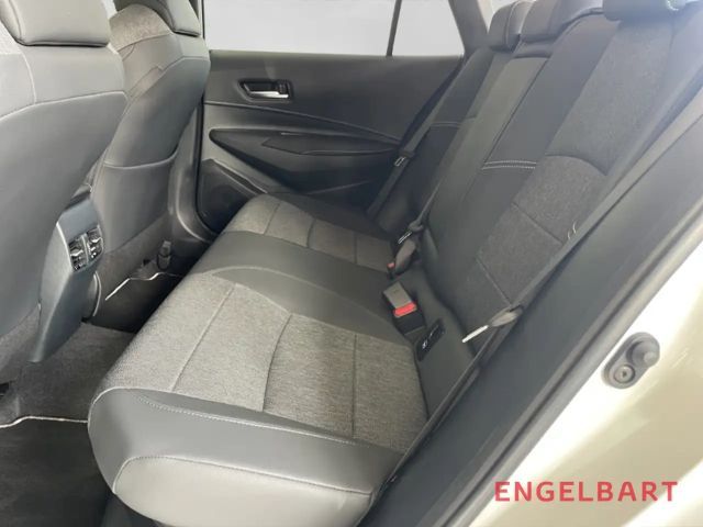 Toyota Corolla Hybride Touring