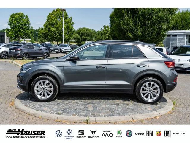 Volkswagen T-Roc 1.5 TSI DSG Life