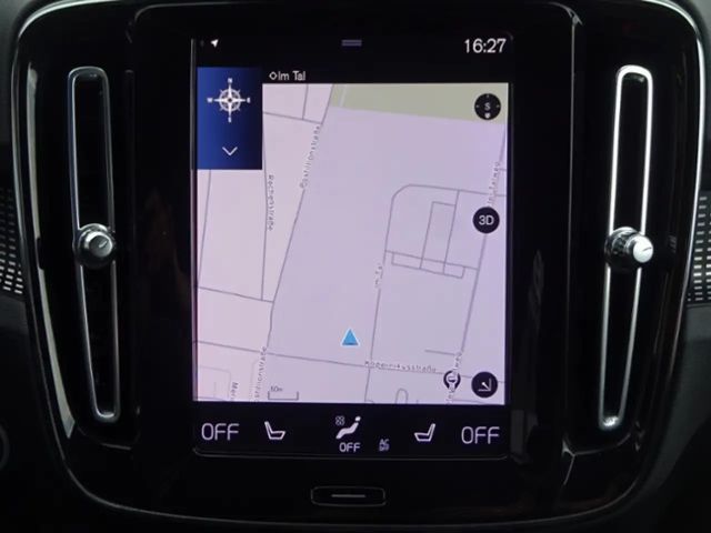 Volvo XC40 R-Design T5