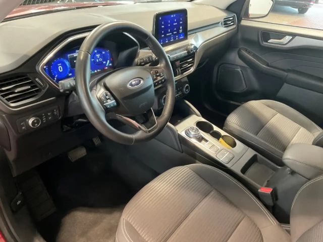 Ford Kuga Plug in Hybrid Titanium