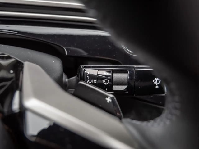 Peugeot 3008 Allure Pack Hybrid