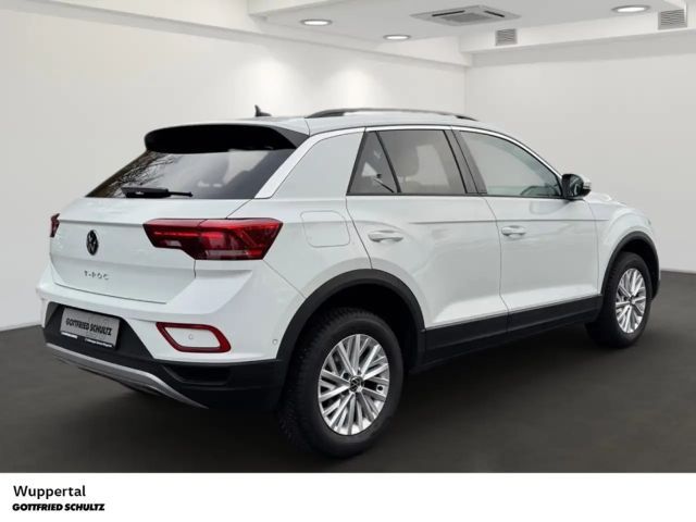 Volkswagen T-Roc 1.0 TSI Life