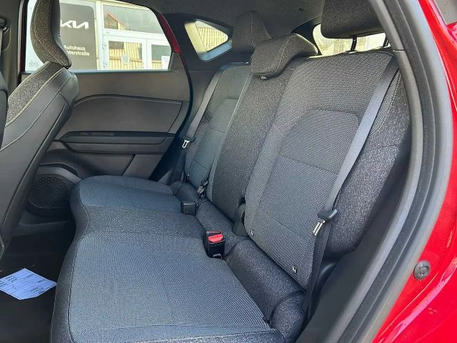 Renault Captur TCe 90 Techno