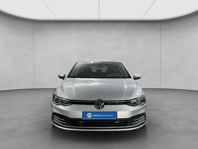 Volkswagen Golf 2.0 TDI DSG Life