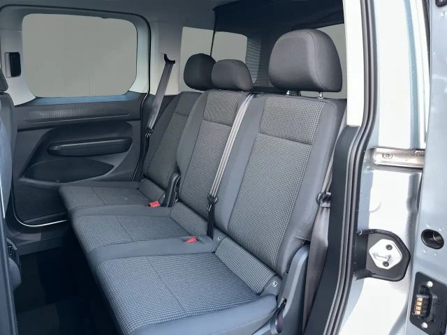 Volkswagen Caddy Family