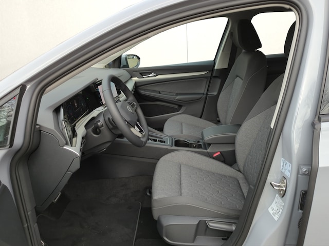 Volkswagen Golf 2.0 TDI DSG Golf VIII Move