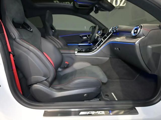 Mercedes-Benz CLE 53 AMG 4MATIC+ AMG Line