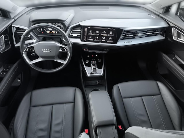 Audi Q4 e-tron 40 Sportback